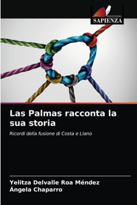 Las Palmas racconta la sua storia