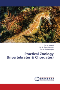 Practical Zoology (Invertebrates & Chordates)