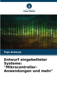 Entwurf eingebetteter Systeme