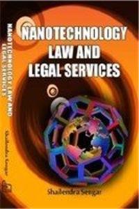 Nanotechnology, Law, and Legal Services