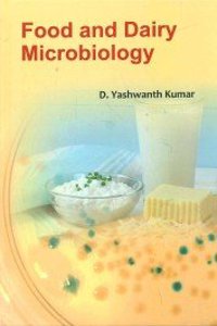 Food And Dairy Microbiology