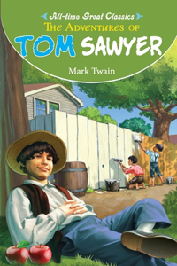 Adventures of Tom Sawyer