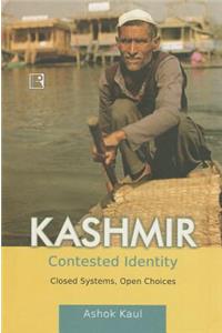 Kashmir: Contested Identity
