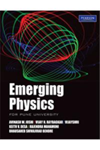 Emerging Physics