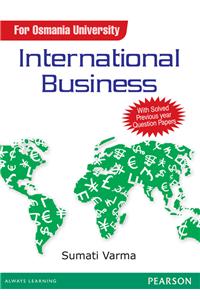 International Business