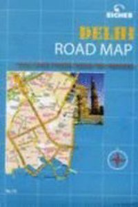 Eicher Road Map