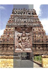 Nayaka Temples : History, Architecture & Iconography