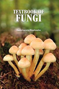 Textbook Of Fungi