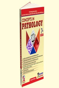 Concepts in Pathology 7th latest Edition
