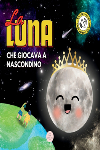 Luna che Giocava a Nascondino