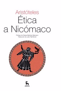 Etica a Nicomaco (TEXTOS CLASICOS)