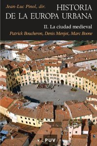 Historia de la Europa Urbana II
