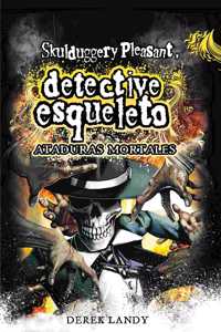 Detective Esqueleto