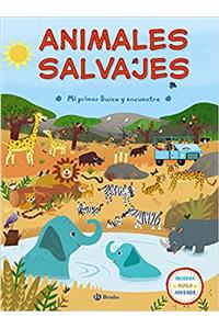 Animales Salvajes