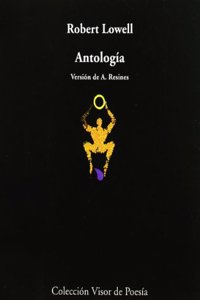 Lowell : Antologia