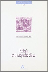 Ecologia En La Antiguedad Clasica