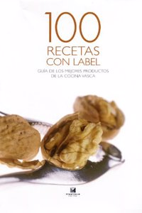 100 recetas con label