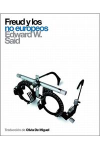 Freud y Los No Europeos