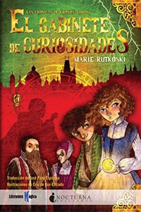 El gabinete de curiosidades / The Cabinet of Wonders