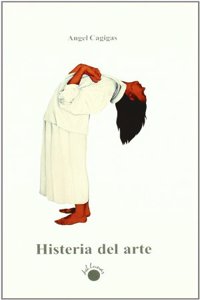 Histeria del arte