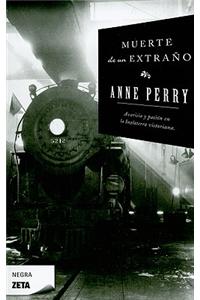 Muerte de un Extrano