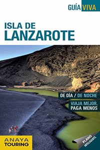 Isla de Lanzarote