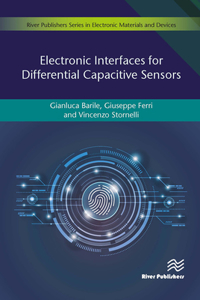 Electronic Interfaces for Differential Capacitive Sensors