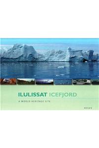 Ilulissat Icefjord