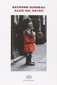 Zazie nel metro