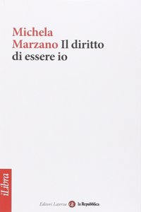 Il diritto di essere io