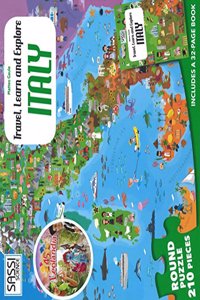 TRAVEL LEARN AND EXPLORE ITALY