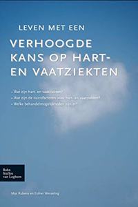 Leven Met Een Verhoogde Kans Op Hart- En Vaatziekten
