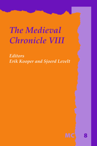 Medieval Chronicle IX