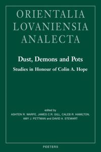 Dust, Demons and Pots