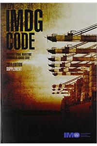 IMDG code