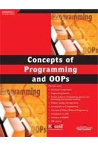 Concepts Of Programming And Oops