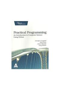 Practical Programming: An Introduction to Computer Science Using Python