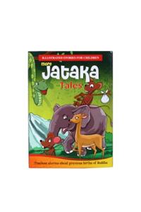 More Jataka Tales