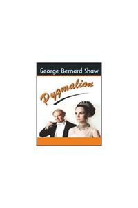 Pygmalion By George Bernard Shaw