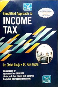 Simplified Approach To Income Tax