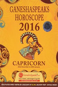 Capricon - Eng - 2016 - Ganeshaspeaks
