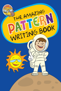 The Amazing Pattern Writing Book