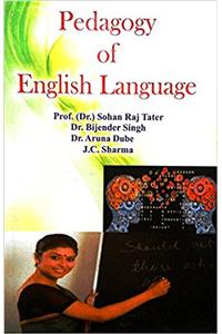 Pedagogy of English Language