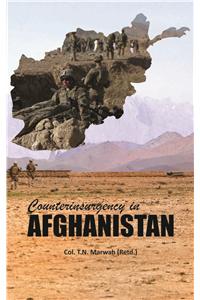 Counterinsurgency In Afganistan