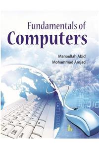 Fundamentals of Computers
