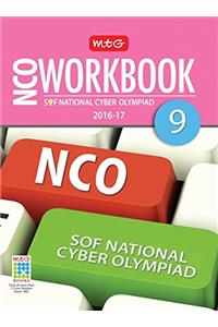 MTG National Cyber Olympiad (NCO) Work Book - Class 9