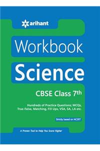 Workbook SCIENCE - CBSE CLASS 7th