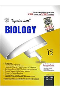 Together with Biology - 12