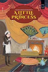 A Little Princess (B K Classics)