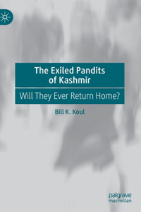 Exiled Pandits of Kashmir